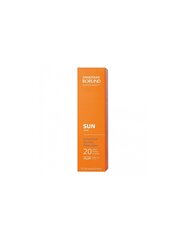 Aurinkovoide SPF 20 Sun Care (Aurinkovoide) 125 ml hinta ja tiedot | Aurinkovoiteet | hobbyhall.fi