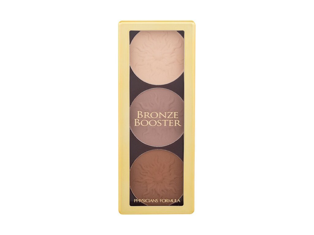 Physicians Formula Bronze Booster Highlight & Contour meikkipaletti hinta ja tiedot | Meikkivoiteet ja puuterit | hobbyhall.fi