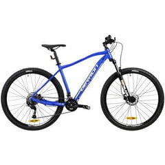 Maastopyörä Devron Riddle Man 1.7 29", 40 mm, sininen hinta ja tiedot | Polkupyörät | hobbyhall.fi