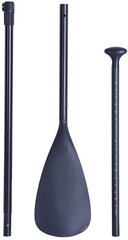 4-osainen airo Enero 2 in 1, 225,5 cm hinta ja tiedot | SUP-laudat | hobbyhall.fi