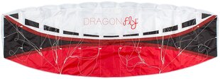 Leija - laskuvarjo Dragon Fly Santana, 200 cm hinta ja tiedot | Leijat | hobbyhall.fi
