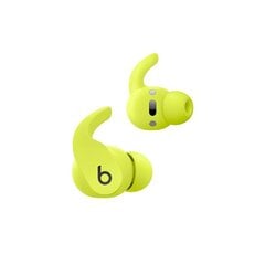 Beats Fit Pro True Wireless Earbuds - Volt Yellow - MPLK3ZM/A hinta ja tiedot | Kuulokkeet | hobbyhall.fi