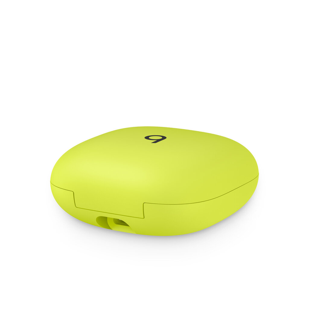 Beats Fit Pro True Wireless Earbuds - Volt Yellow - MPLK3ZM/A hinta ja tiedot | Kuulokkeet | hobbyhall.fi