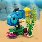 31136 LEGO® Creator Eksoottinen papukaija hinta ja tiedot | LEGOT ja rakennuslelut | hobbyhall.fi