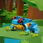 31136 LEGO® Creator Eksoottinen papukaija hinta ja tiedot | LEGOT ja rakennuslelut | hobbyhall.fi