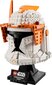 75350 LEGO® Star Wars Codyn kloonikomentajan kypärä hinta ja tiedot | LEGOT ja rakennuslelut | hobbyhall.fi