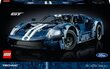 42154 LEGO® Technic 2022 Ford GT hinta ja tiedot | LEGOT ja rakennuslelut | hobbyhall.fi