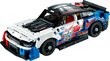 42153 LEGO® Technic Nascar Next Gen Chevrolet Camaro ZL1 hinta ja tiedot | LEGOT ja rakennuslelut | hobbyhall.fi