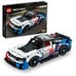 42153 LEGO® Technic Nascar Next Gen Chevrolet Camaro ZL1 hinta ja tiedot | LEGOT ja rakennuslelut | hobbyhall.fi