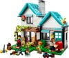 31139 LEGO® Creator Viihtyisä talo hinta ja tiedot | LEGOT ja rakennuslelut | hobbyhall.fi