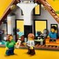 31139 LEGO® Creator Viihtyisä talo hinta ja tiedot | LEGOT ja rakennuslelut | hobbyhall.fi