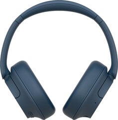 Sony WH-CH720N Blue hinta ja tiedot | Kuulokkeet | hobbyhall.fi