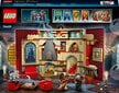 76409 LEGO® Harry Potter Rohkelikon tuvan vaakuna hinta ja tiedot | LEGOT ja rakennuslelut | hobbyhall.fi