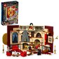 76409 LEGO® Harry Potter Rohkelikon tuvan vaakuna hinta ja tiedot | LEGOT ja rakennuslelut | hobbyhall.fi