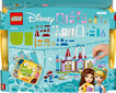 43219 LEGO® | Disney Princess Prinsessa-Linnat hinta ja tiedot | LEGOT ja rakennuslelut | hobbyhall.fi