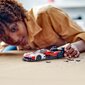 76916 LEGO® Speed Champions Porsche 963 hinta ja tiedot | LEGOT ja rakennuslelut | hobbyhall.fi