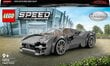 76915 LEGO® Speed Champions Pagani Utopia hinta ja tiedot | LEGOT ja rakennuslelut | hobbyhall.fi