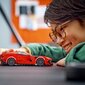 76914 LEGO® Speed Champions Ferrari 812 Competizione hinta ja tiedot | LEGOT ja rakennuslelut | hobbyhall.fi