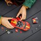 76914 LEGO® Speed Champions Ferrari 812 Competizione hinta ja tiedot | LEGOT ja rakennuslelut | hobbyhall.fi