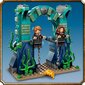 76420 LEGO® Harry Potter Kolmivelhoturnajaiset: Musta järvi hinta ja tiedot | LEGOT ja rakennuslelut | hobbyhall.fi