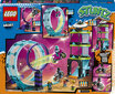 60361 LEGO® City Stunttikuljettajien kaikkien aikojen haaste hinta ja tiedot | LEGOT ja rakennuslelut | hobbyhall.fi