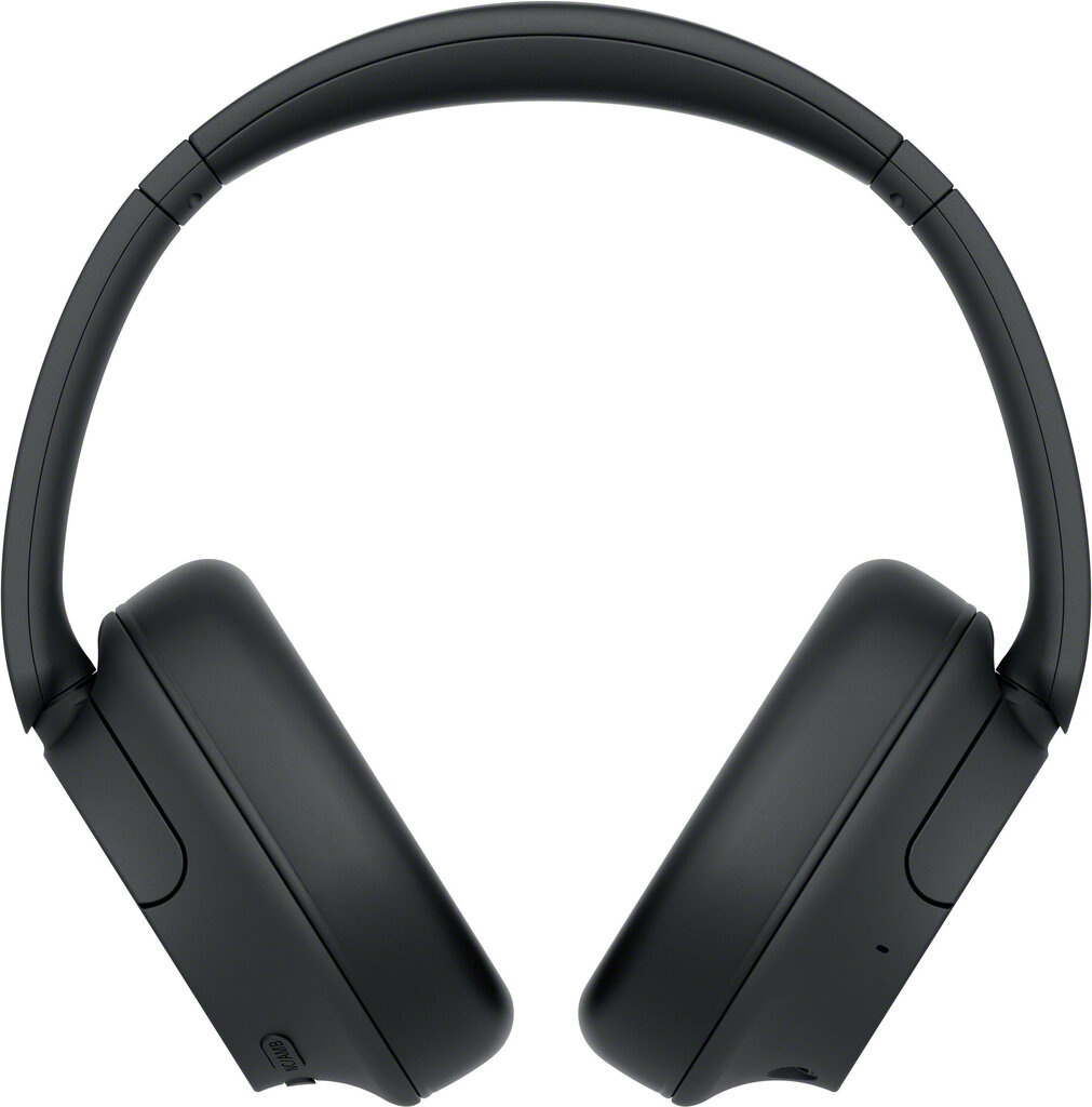 Sony WH-CH720N Black hinta ja tiedot | Kuulokkeet | hobbyhall.fi