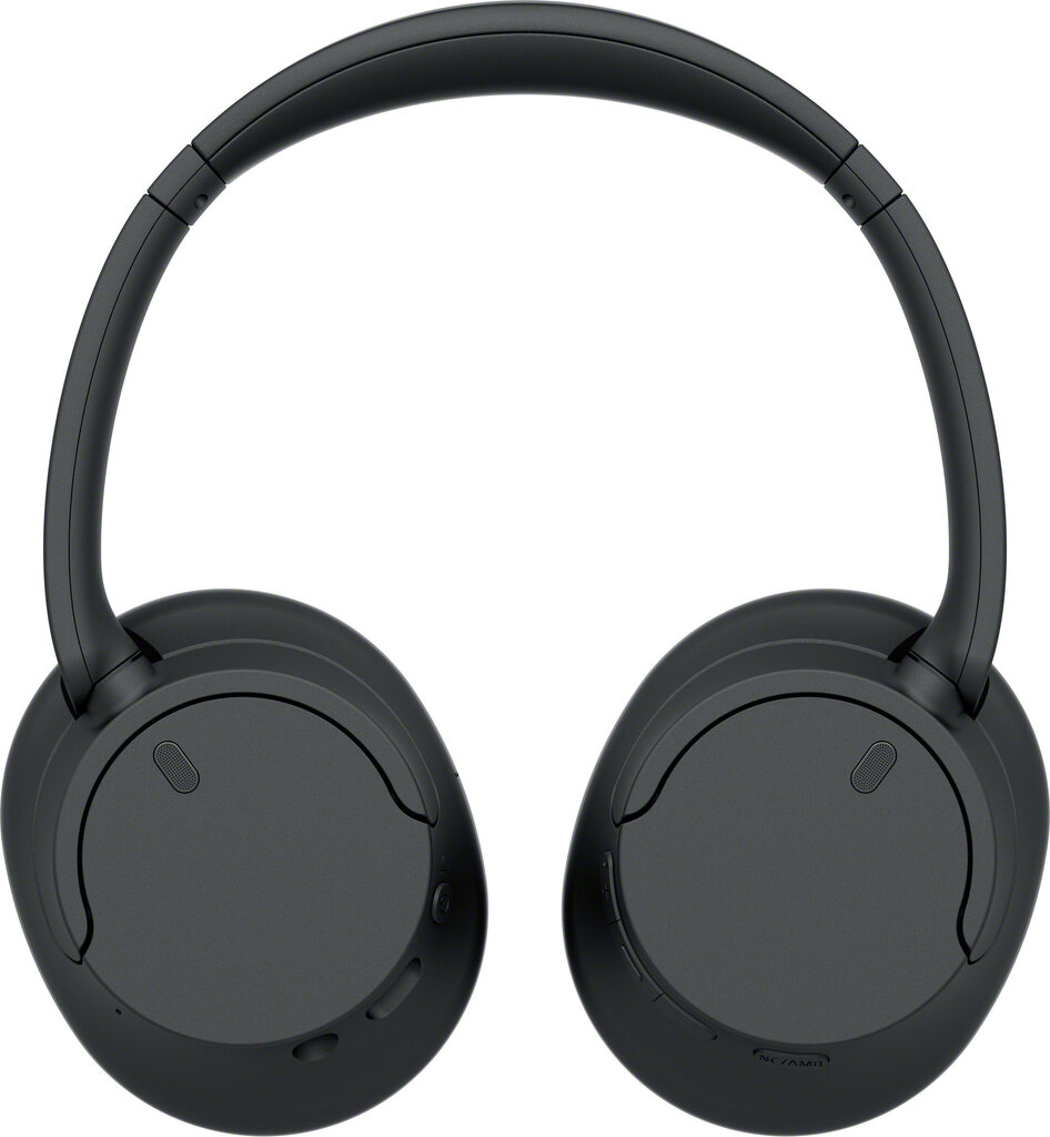 Sony WH-CH720N Black hinta ja tiedot | Kuulokkeet | hobbyhall.fi