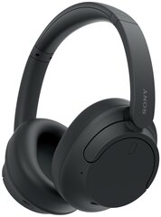 Sony WH-CH720N Black hinta ja tiedot | Kuulokkeet | hobbyhall.fi