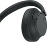 Sony WH-CH720N Black hinta ja tiedot | Kuulokkeet | hobbyhall.fi