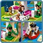 43220 LEGO® Disney Classic Peter Pan ja Wendyn seikkailu hinta ja tiedot | LEGOT ja rakennuslelut | hobbyhall.fi