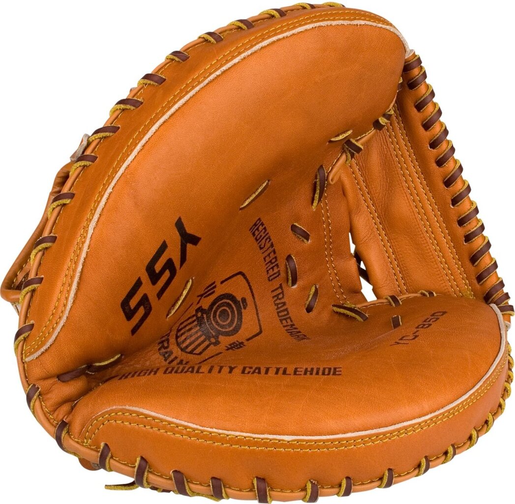 Pesäpallohanska 23HF, ruskea hinta ja tiedot | Baseball | hobbyhall.fi