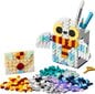 41809 LEGO® Dots Hedwig muotoinen kynäteline hinta ja tiedot | LEGOT ja rakennuslelut | hobbyhall.fi