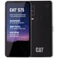 CAT S75 5G, Dual SIM, 6/128GB CS75-DAB-ROE-NN hinta ja tiedot | Matkapuhelimet | hobbyhall.fi