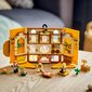 76412 LEGO® Harry Potter Puuskupuhin tuvan vaakuna hinta ja tiedot | LEGOT ja rakennuslelut | hobbyhall.fi