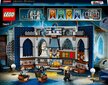 76411 LEGO® Harry Potter Korpinkynnen tuvan vaakuna hinta ja tiedot | LEGOT ja rakennuslelut | hobbyhall.fi