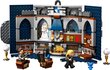 76411 LEGO® Harry Potter Korpinkynnen tuvan vaakuna hinta ja tiedot | LEGOT ja rakennuslelut | hobbyhall.fi