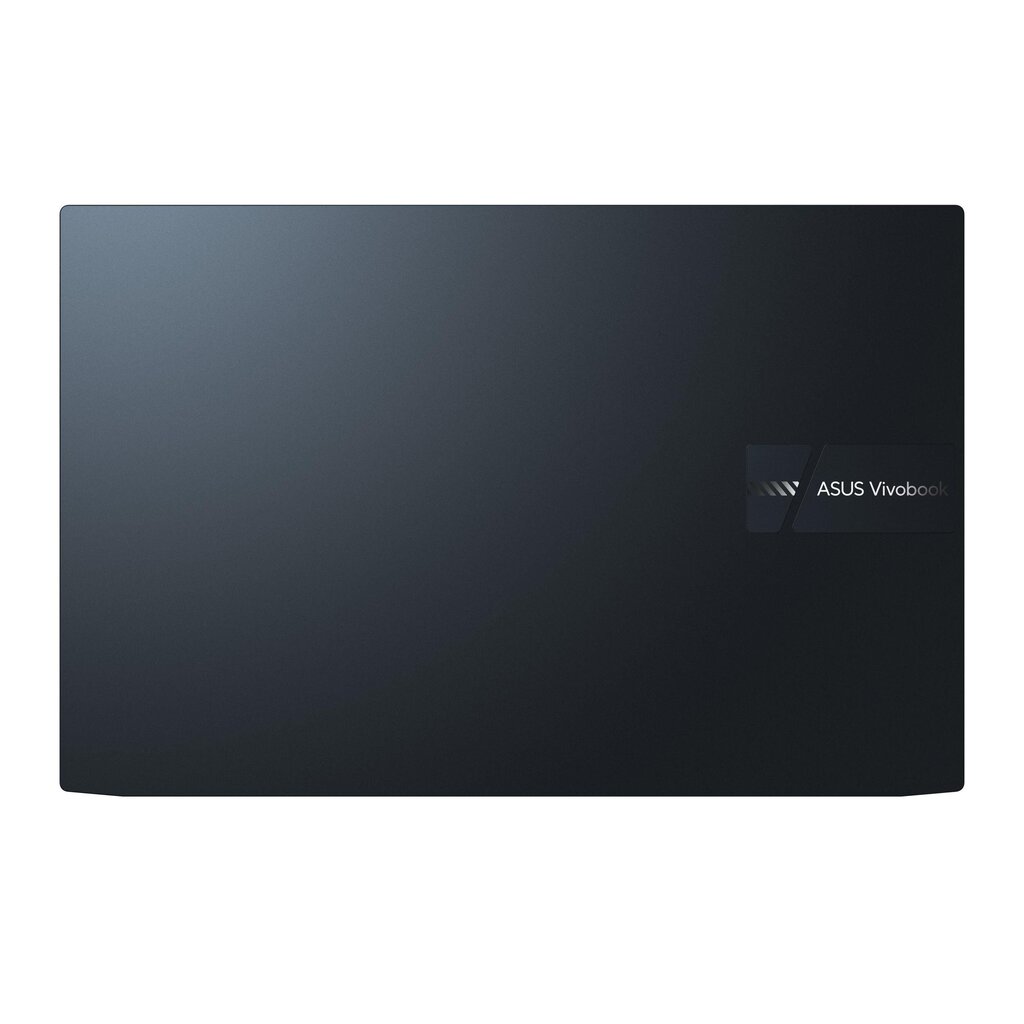 ASUS VivoBook Pro 15 OLED, 2.8K, 120Hz, i7, 16 GB, 1 TB, RTX3050Ti, ENG, sininen - Notebook hinta ja tiedot | Kannettavat tietokoneet | hobbyhall.fi