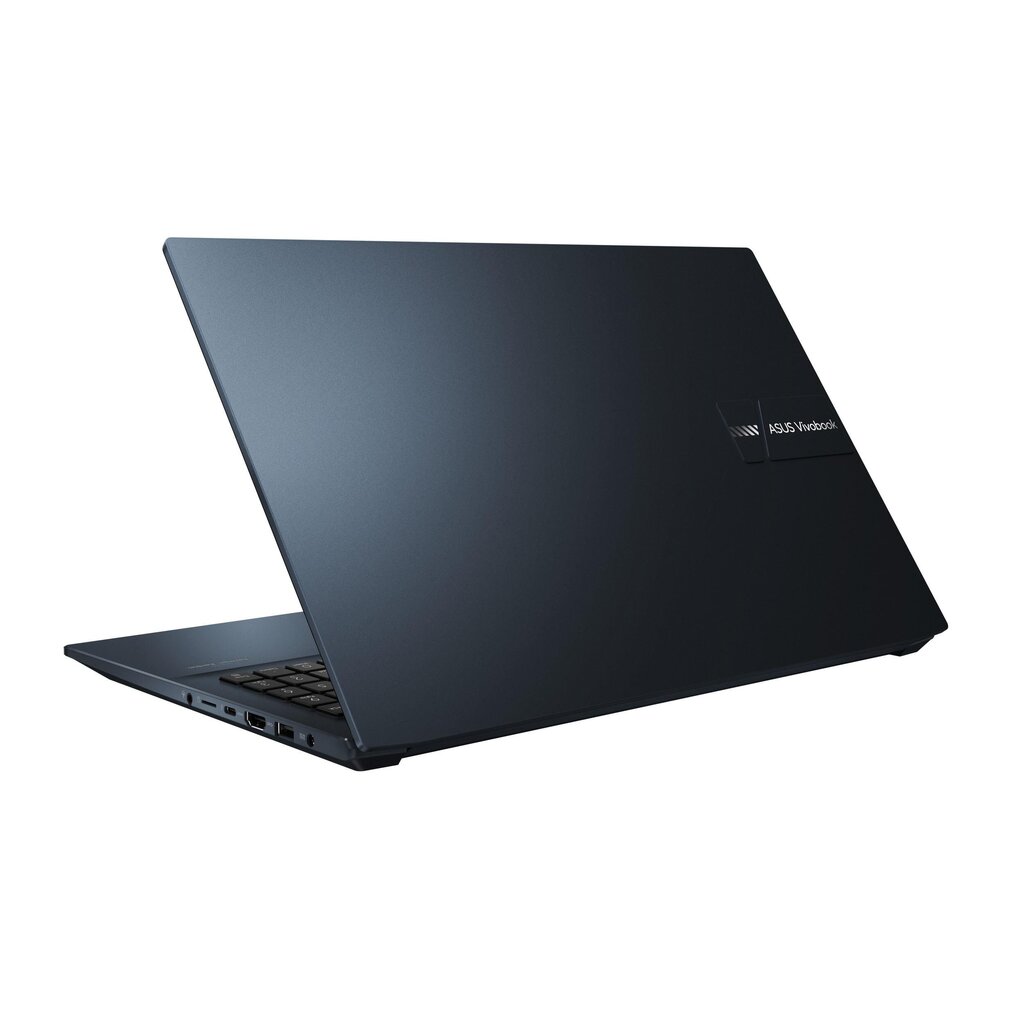 ASUS VivoBook Pro 15 OLED, 2.8K, 120Hz, i7, 16 GB, 1 TB, RTX3050Ti, ENG, sininen - Notebook hinta ja tiedot | Kannettavat tietokoneet | hobbyhall.fi