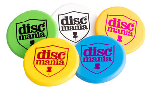 Frisbeegolf Mini hinta ja tiedot | Frisbeegolf | hobbyhall.fi