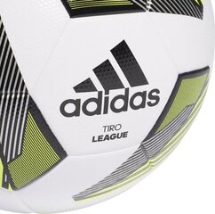 Jalkapallo Adidas Tiro League hinta ja tiedot | Jalkapallot | hobbyhall.fi