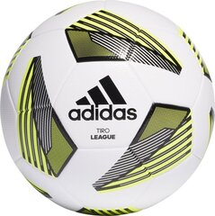 Jalkapallo Adidas Tiro League hinta ja tiedot | Jalkapallot | hobbyhall.fi