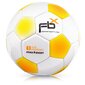 Jalkapallo METEOR FBX # 5, valkoinen hinta ja tiedot | Jalkapallot | hobbyhall.fi