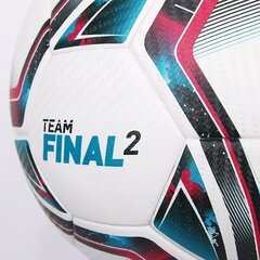 Jalkapallo Puma Team Final 21.2 FIFA, koko 5, valkoinen hinta ja tiedot | Jalkapallot | hobbyhall.fi