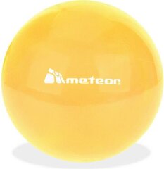 Voimistelupallo Meteor 20 cm, oranssi hinta ja tiedot | Voimistelupallot | hobbyhall.fi