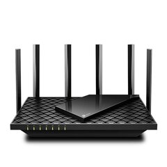 TP-LINK Archer AX72 PRO hinta ja tiedot | Reitittimet ja modeemit | hobbyhall.fi