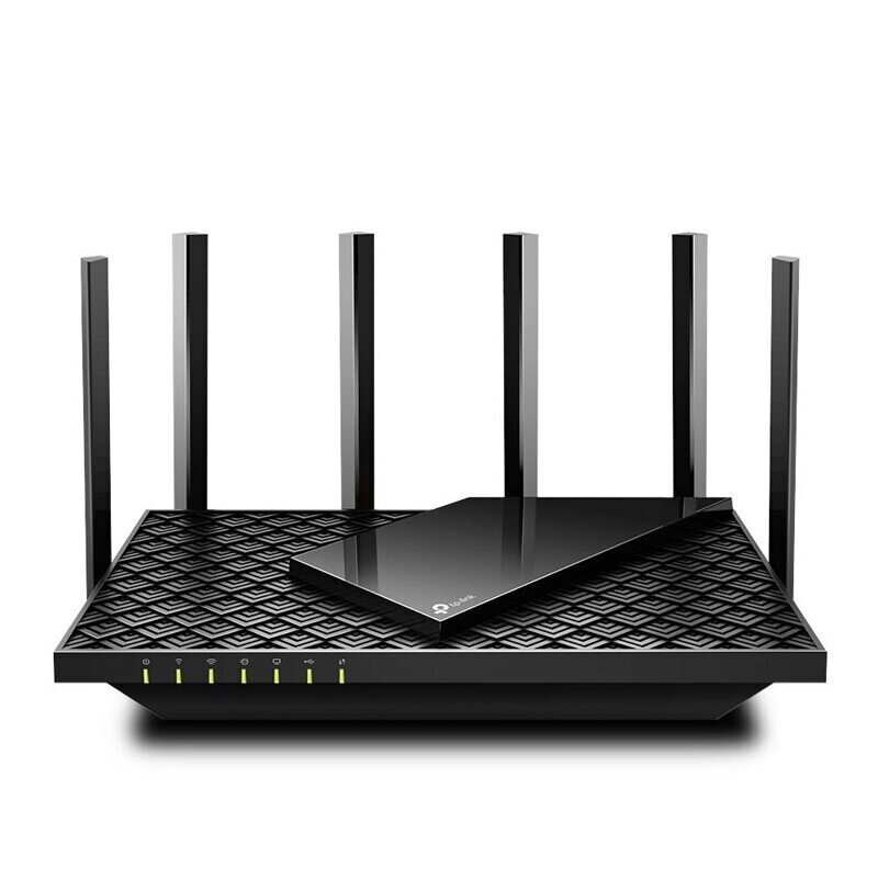 TP-LINK Archer AX72 PRO hinta ja tiedot | Reitittimet ja modeemit | hobbyhall.fi