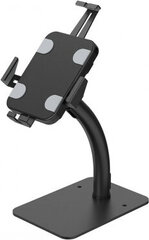 Neomounts Tablet Mount Neomounts DS15-625BL1 Black hinta ja tiedot | Tablettien lisätarvikkeet | hobbyhall.fi