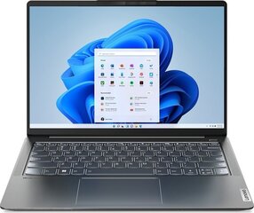 Lenovo IdeaPad 5 Pro 14ARH7 (82SJ002XLT) hinta ja tiedot | Kannettavat tietokoneet | hobbyhall.fi
