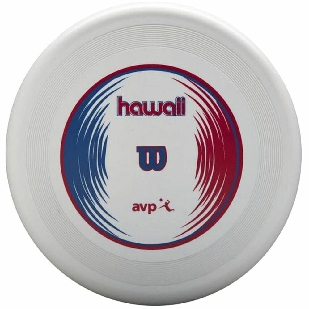 Hawaii Wilson lentopallo hinta ja tiedot | Lentopallot | hobbyhall.fi