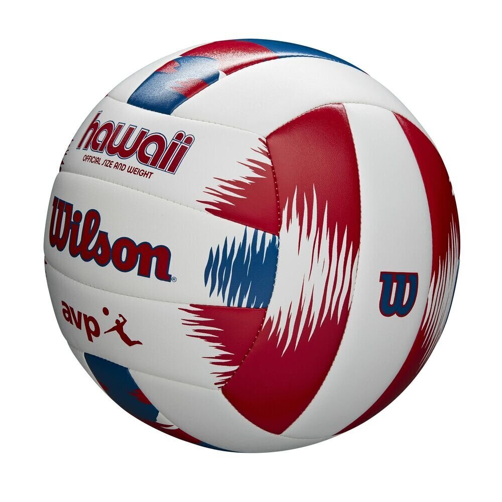 Hawaii Wilson lentopallo hinta ja tiedot | Lentopallot | hobbyhall.fi